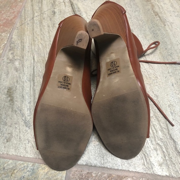 Delicious Heels - Picture 7 of 7